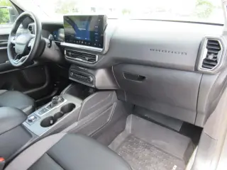 Ford Bronco Sport 2025 AWD Big Bend 4dr SUV