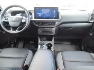Ford Bronco Sport 2025 AWD Big Bend 4dr SUV