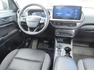 Ford Bronco Sport 2025 AWD Big Bend 4dr SUV