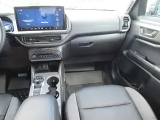 Ford Bronco Sport 2025 AWD Big Bend 4dr SUV