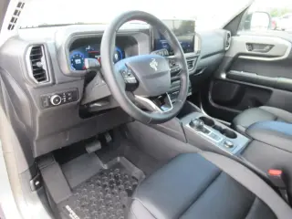 Ford Bronco Sport 2025 AWD Big Bend 4dr SUV