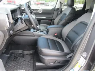 Ford Bronco Sport 2025 AWD Big Bend 4dr SUV