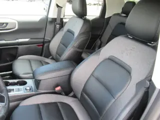 Ford Bronco Sport 2025 AWD Big Bend 4dr SUV