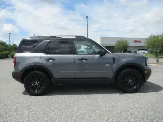 Ford Bronco Sport 2025 AWD Big Bend 4dr SUV