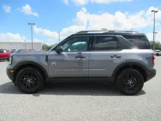 Ford Bronco Sport 2025 AWD Big Bend 4dr SUV