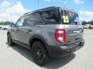 Ford Bronco Sport 2025 AWD Big Bend 4dr SUV