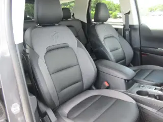 Ford Bronco Sport 2025 AWD Big Bend 4dr SUV