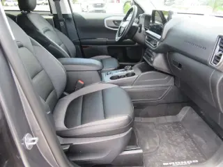 Ford Bronco Sport 2025 AWD Big Bend 4dr SUV