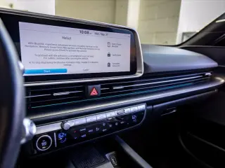 Hyundai IONIQ 6 2023 Limited 4dr Sedán