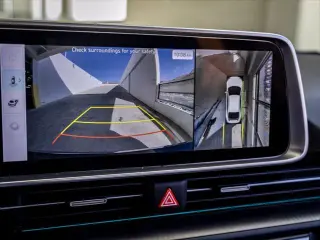 Hyundai IONIQ 6 2023 Limited 4dr Sedán