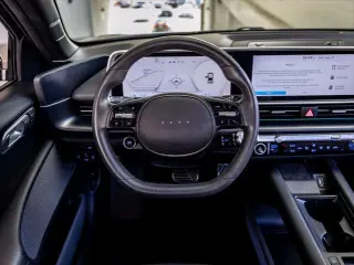 Hyundai IONIQ 6 2023 Limited 4dr Sedán