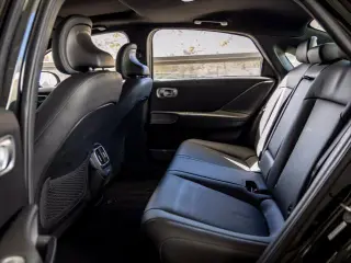 Hyundai IONIQ 6 2023 Limited 4dr Sedán