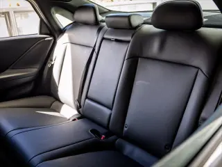 Hyundai IONIQ 6 2023 Limited 4dr Sedán
