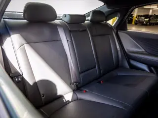 Hyundai IONIQ 6 2023 Limited 4dr Sedán