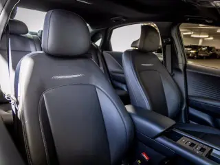 Hyundai IONIQ 6 2023 Limited 4dr Sedán
