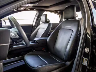 Hyundai IONIQ 6 2023 Limited 4dr Sedán