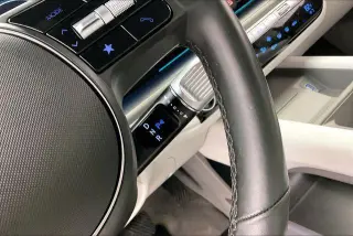 Hyundai IONIQ 6 2023 AWD SEL 4p Sedan