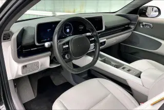 Hyundai IONIQ 6 2023 AWD SEL 4p Sedan