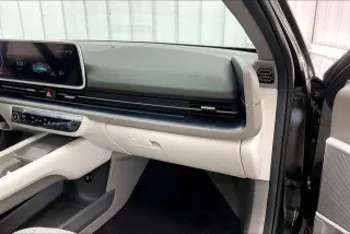 Hyundai IONIQ 6 2023 AWD SEL 4p Sedan