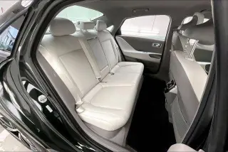 Hyundai IONIQ 6 2023 AWD SEL 4p Sedan