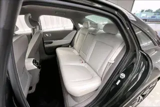 Hyundai IONIQ 6 2023 AWD SEL 4p Sedan