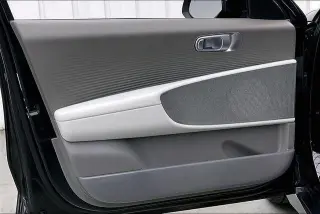Hyundai IONIQ 6 2023 AWD SEL 4p Sedan