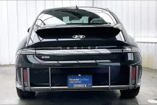 Hyundai IONIQ 6 2023 AWD SEL 4p Sedan
