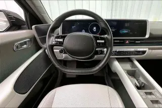 Hyundai IONIQ 6 2023 AWD SEL 4p Sedan