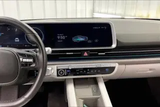 Hyundai IONIQ 6 2023 AWD SEL 4p Sedan