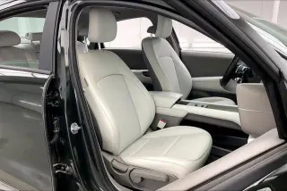 Hyundai IONIQ 6 2023 AWD SEL 4p Sedan