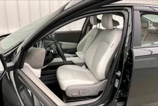 Hyundai IONIQ 6 2023 AWD SEL 4p Sedan