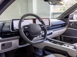 Hyundai IONIQ 6 2025 SEL 4dr Sedán