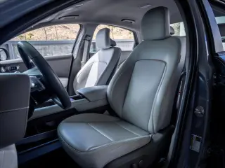 Hyundai IONIQ 6 2025 SEL 4dr Sedán