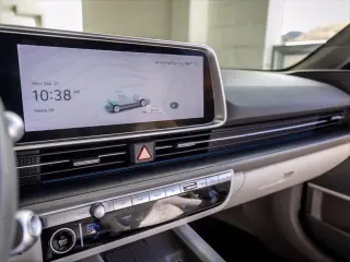 Hyundai IONIQ 6 2025 SEL 4dr Sedán