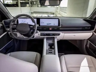 Hyundai IONIQ 6 2025 SEL 4dr Sedán