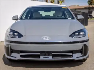 Hyundai IONIQ 6 2025 SEL 4dr Sedán