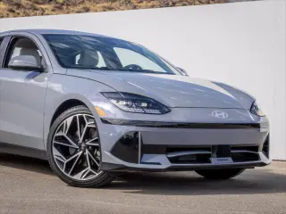 Hyundai IONIQ 6 2025 SEL 4dr Sedán