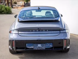 Hyundai IONIQ 6 2025 SEL 4dr Sedán