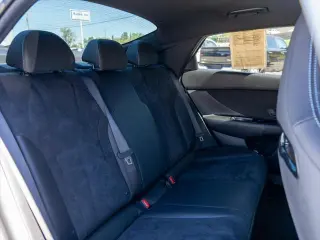 Hyundai ELANTRA N 2026 4dr Sedan 6M