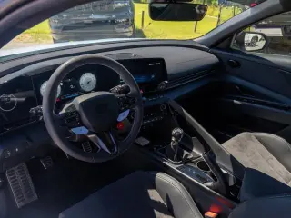 Hyundai ELANTRA N 2026 4dr Sedan 6M