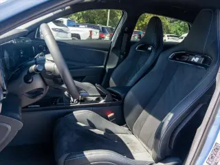 Hyundai ELANTRA N 2026 4dr Sedan 6M