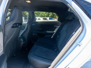 Hyundai ELANTRA N 2026 4dr Sedan 6M