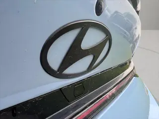 Hyundai ELANTRA N 2025 4p Sed 6M