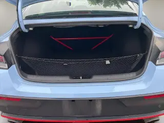 Hyundai ELANTRA N 2025 4p Sed 6M