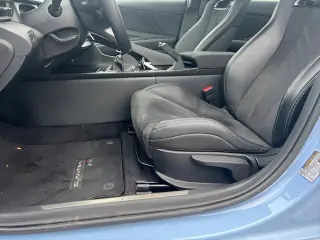 Hyundai ELANTRA N 2025 4p Sed 6M