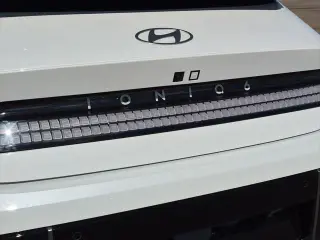 Hyundai IONIQ 6 2023 AWD Limited 4p Sedan