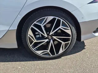 Hyundai IONIQ 6 2023 AWD Limited 4p Sedan