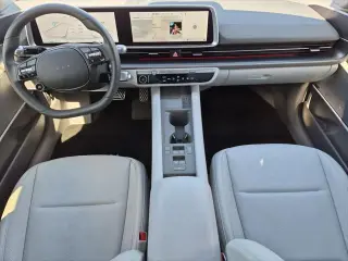 Hyundai IONIQ 6 2023 AWD Limited 4p Sedan