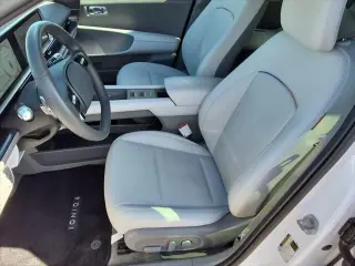 Hyundai IONIQ 6 2023 AWD Limited 4p Sedan