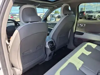 Hyundai IONIQ 6 2023 AWD Limited 4p Sedan